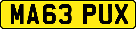 MA63PUX