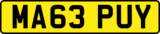 MA63PUY