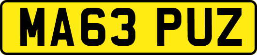MA63PUZ