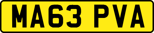 MA63PVA