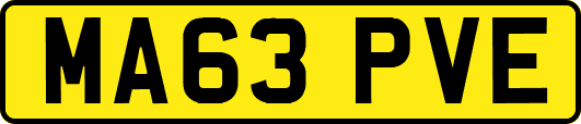MA63PVE