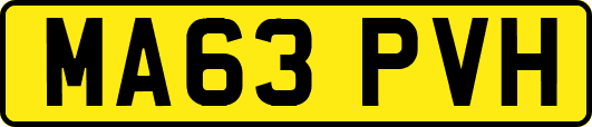 MA63PVH