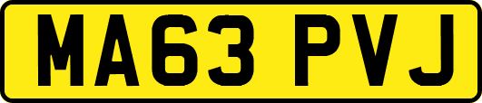 MA63PVJ