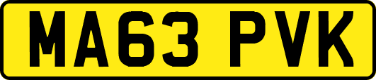 MA63PVK