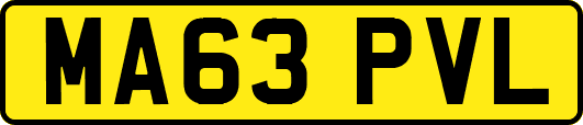 MA63PVL