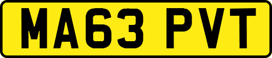 MA63PVT