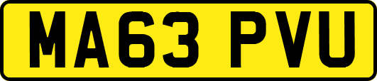 MA63PVU