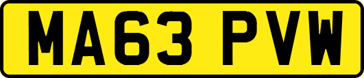 MA63PVW
