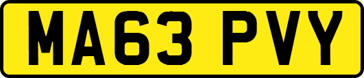 MA63PVY