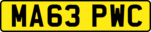MA63PWC