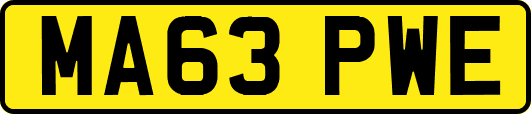 MA63PWE