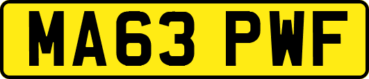 MA63PWF
