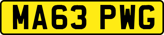 MA63PWG