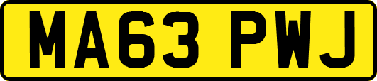 MA63PWJ