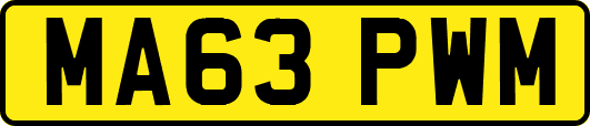 MA63PWM
