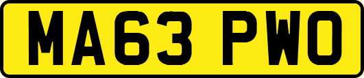 MA63PWO