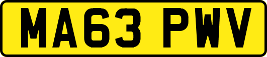 MA63PWV