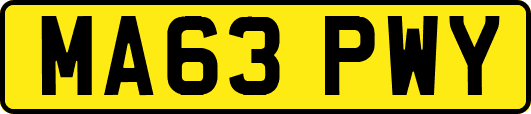 MA63PWY
