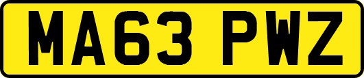 MA63PWZ