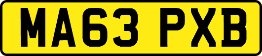 MA63PXB