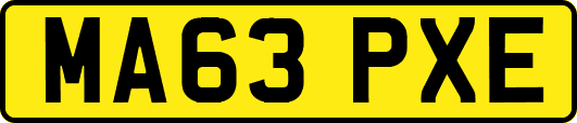 MA63PXE