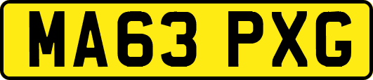 MA63PXG