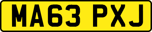 MA63PXJ