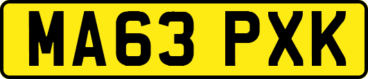 MA63PXK