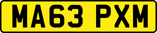 MA63PXM