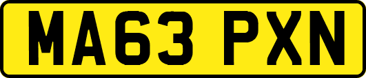 MA63PXN