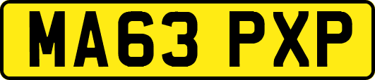MA63PXP