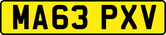 MA63PXV
