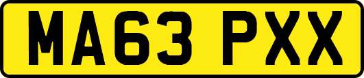 MA63PXX