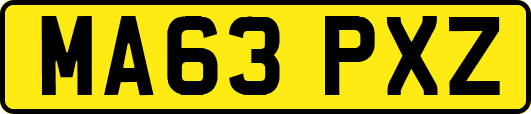 MA63PXZ