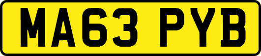 MA63PYB