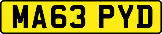 MA63PYD