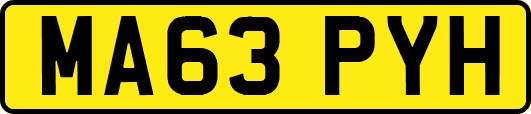 MA63PYH