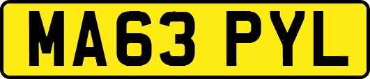 MA63PYL