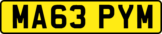 MA63PYM