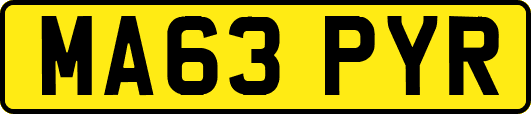 MA63PYR