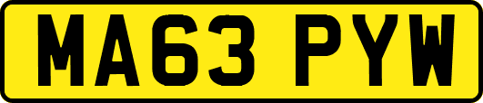 MA63PYW