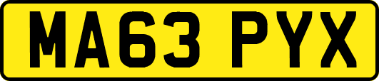 MA63PYX