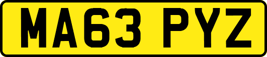 MA63PYZ