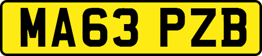 MA63PZB