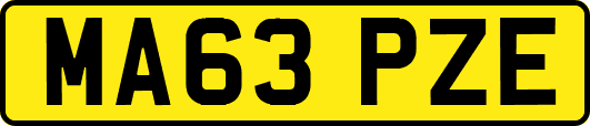 MA63PZE