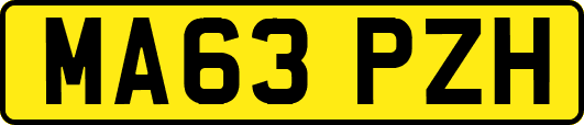MA63PZH