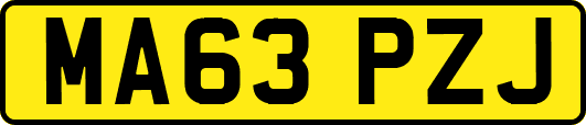MA63PZJ