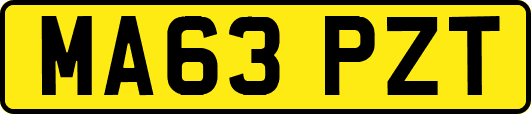 MA63PZT
