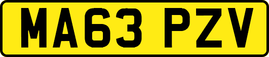 MA63PZV