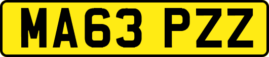 MA63PZZ